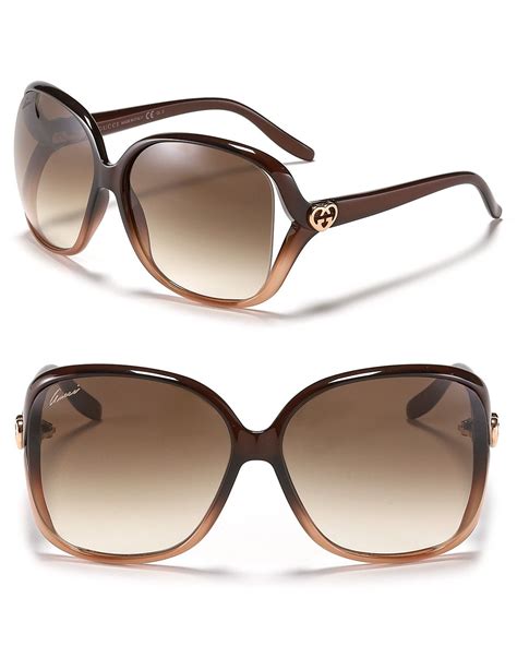 gucci sunglasses bloomingdale& 39|Gucci Sunglasses for Women .